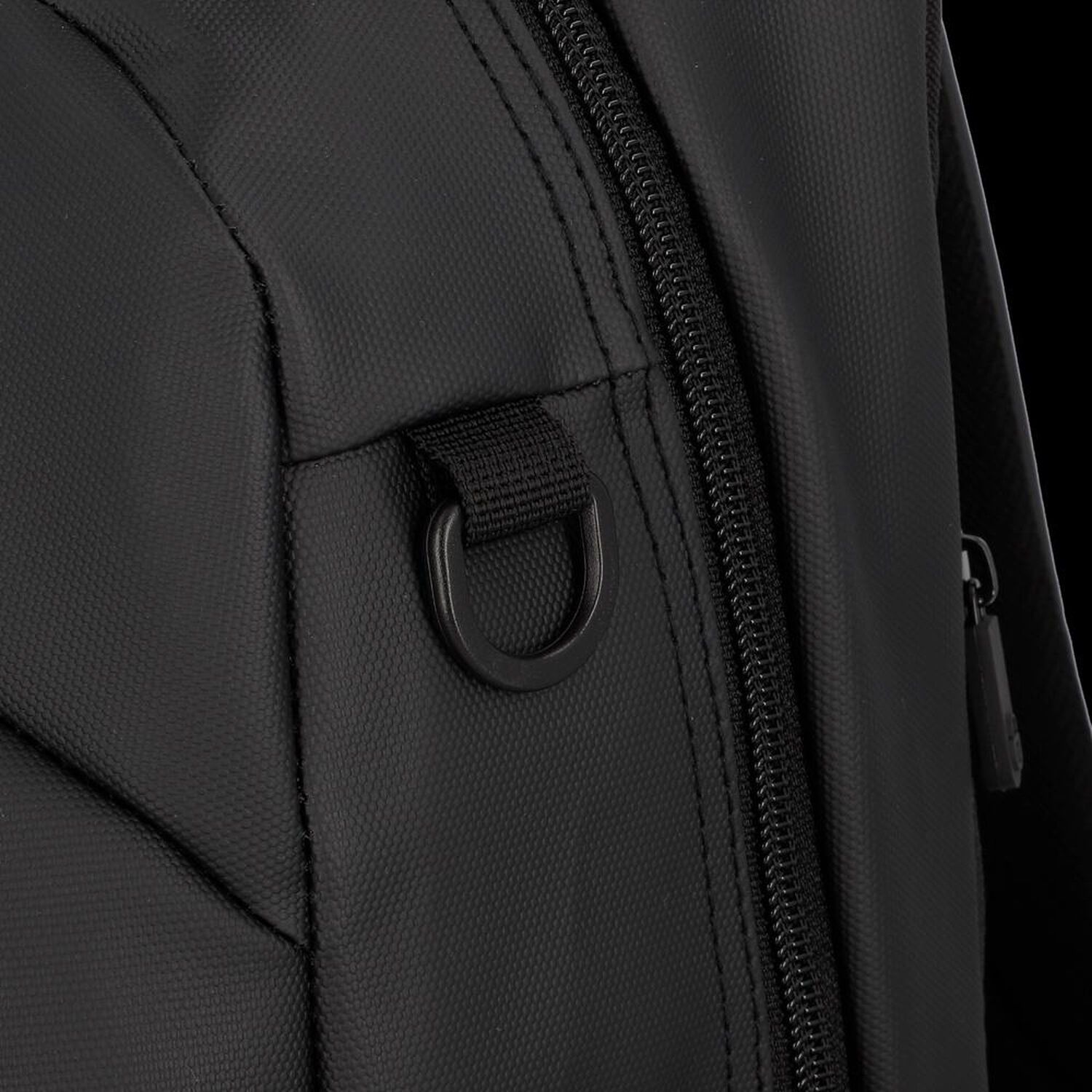 Mochila Notebook Xtrem Atomik 6xt Negro 15" image number 11.0