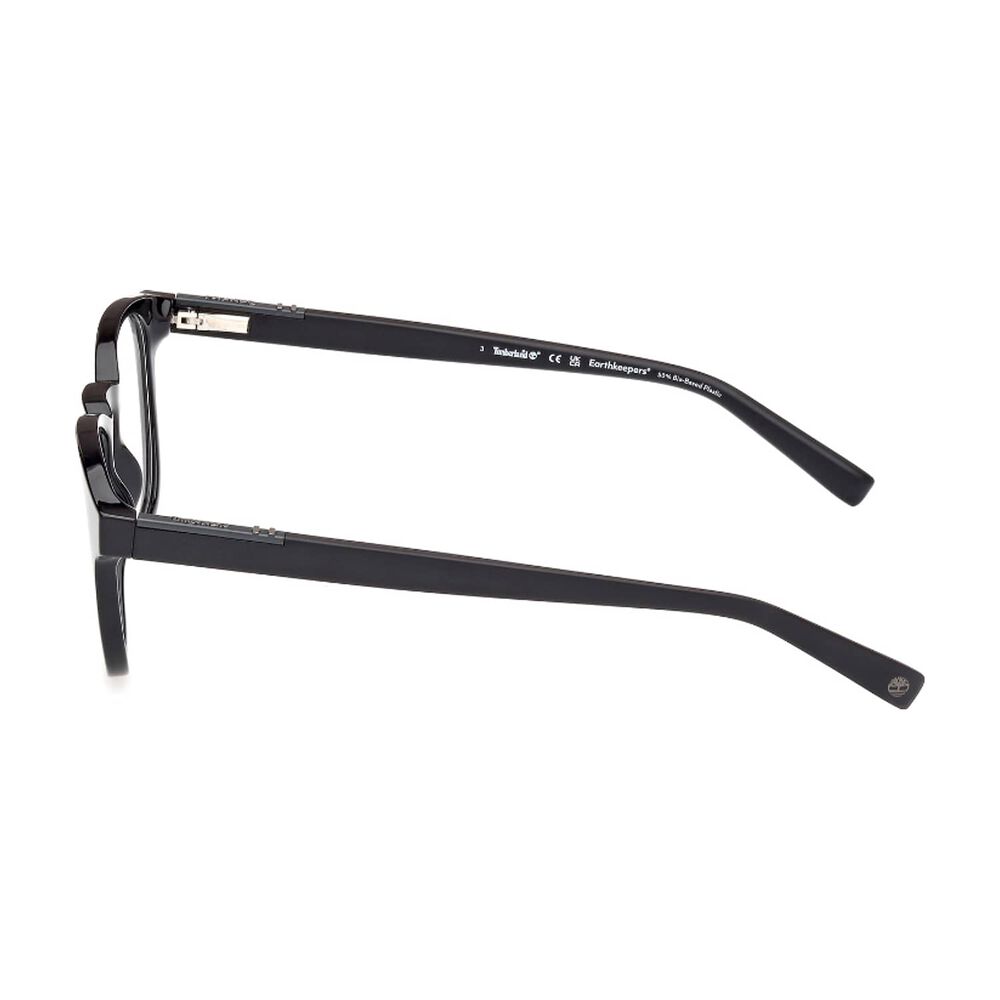 Lentes &Oacute;pticos Negro Brillante Timberland image number 2.0