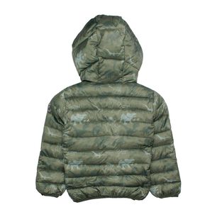 Parka Bebe Ni&ntilde;o Baby
