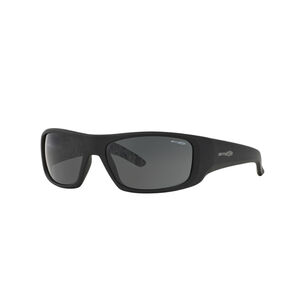 Lentes De Sol Hot Shot Negro Sustentable Arnette