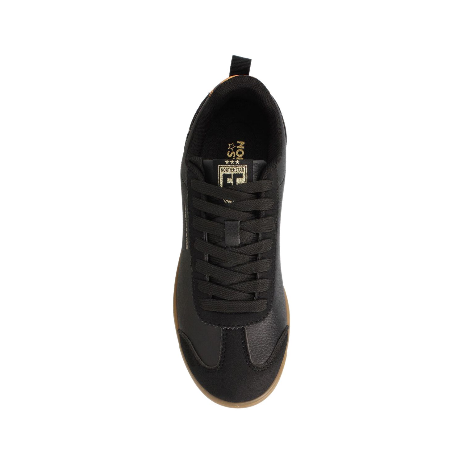 Zapatilla Mujer North Star Planeta 26 Negro image number 3.0