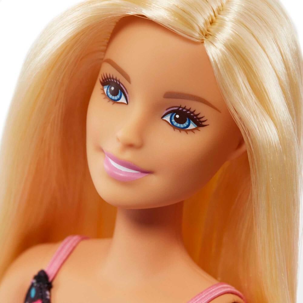 Mu&ntilde;eca Barbie D&iacute;a De Compras image number 6.0