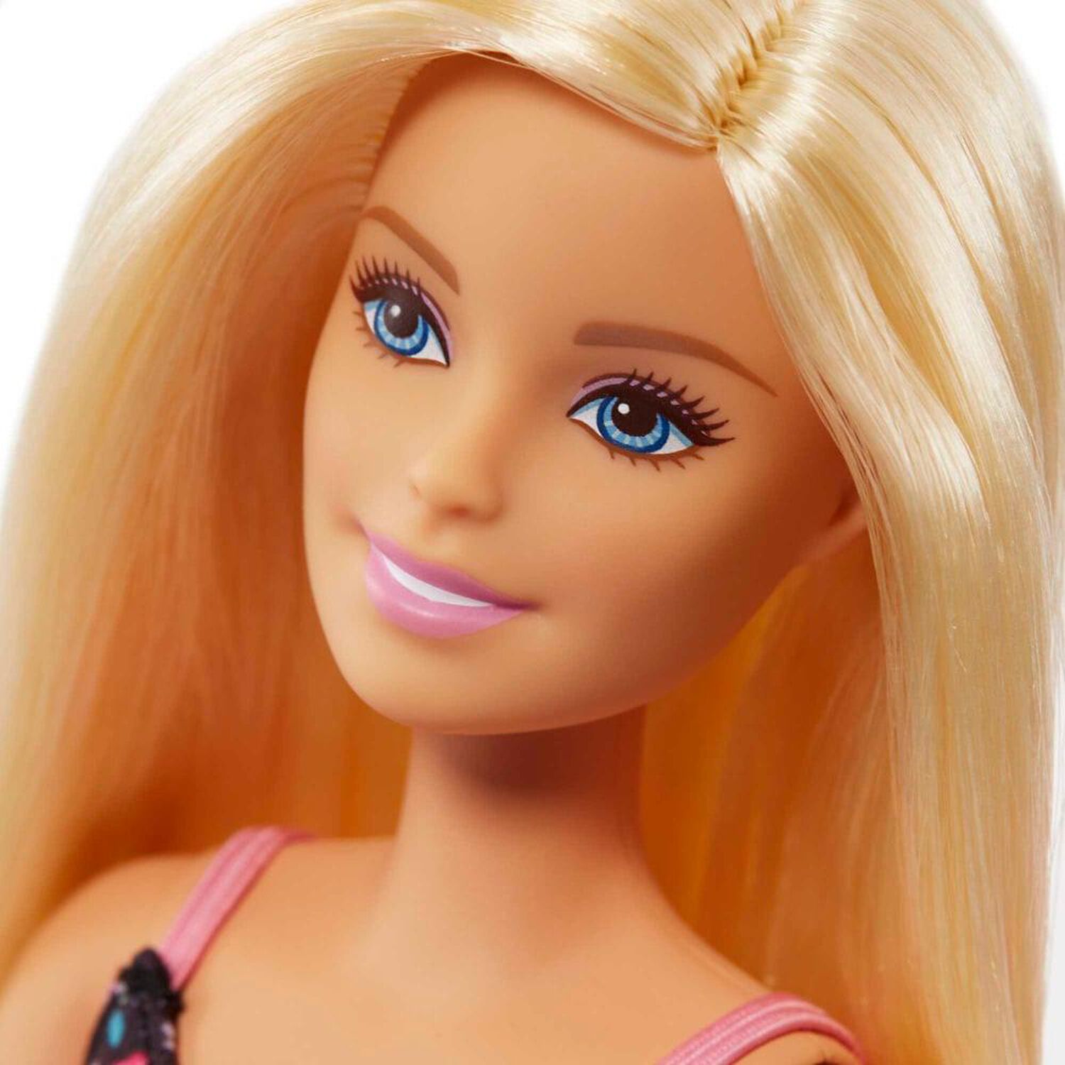 Mu&ntilde;eca Barbie D&iacute;a De Compras image number 6.0