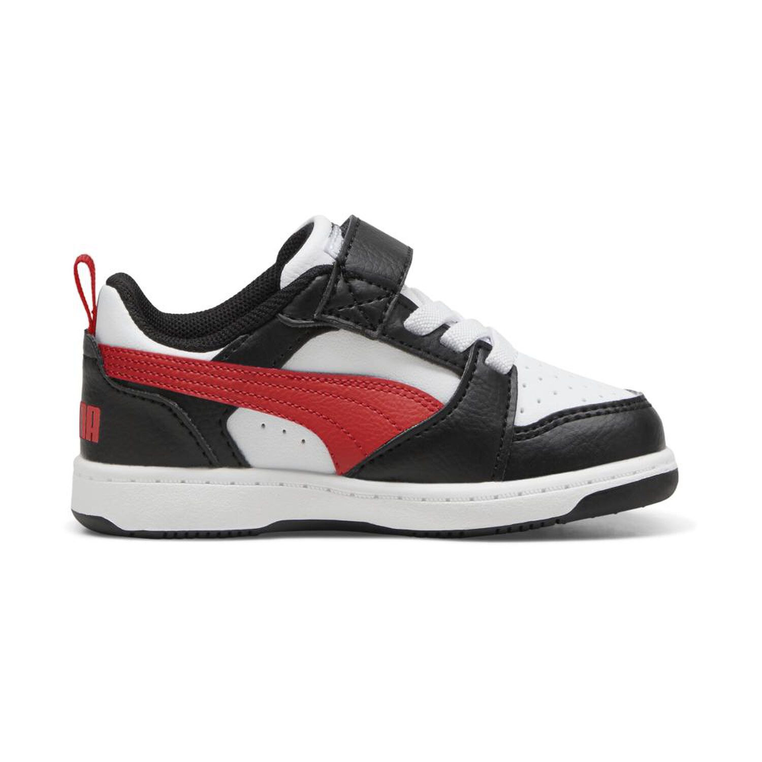 Zapatilla Infantil Ni&ntilde;o Puma Rebound Multicolor image number 5.0