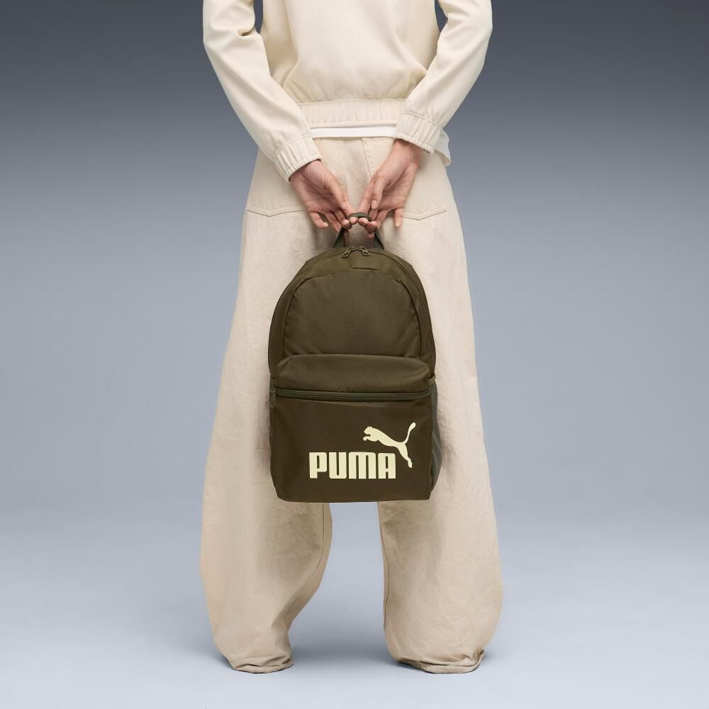Mochila Puma 091164 21 image number 4.0