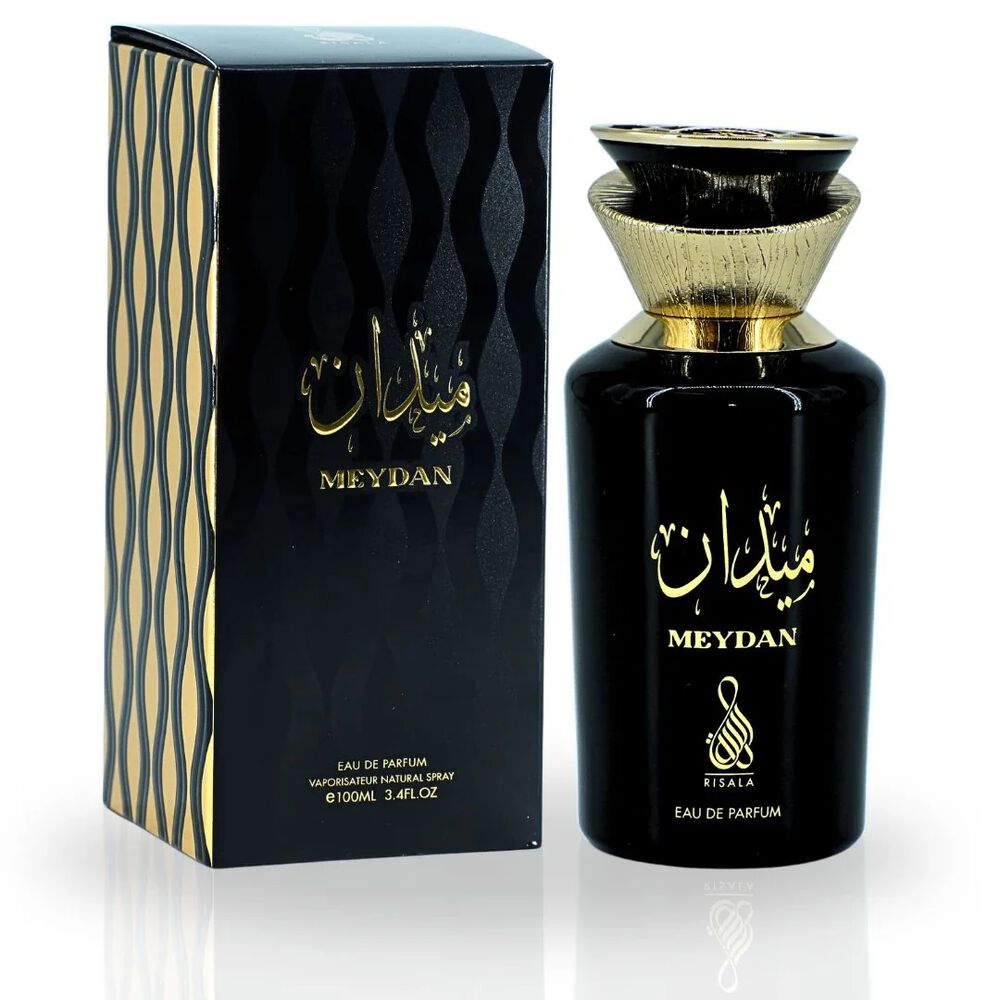 Risala Meydan Edp 100ml image number 0.0