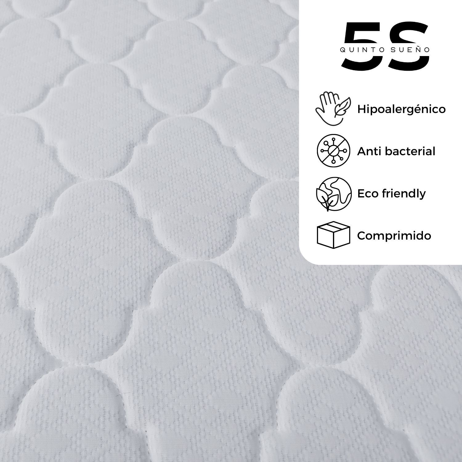 Cama Europea 1 Plaza Luna + Respaldo Tubular Madera Rosado image number 3.0