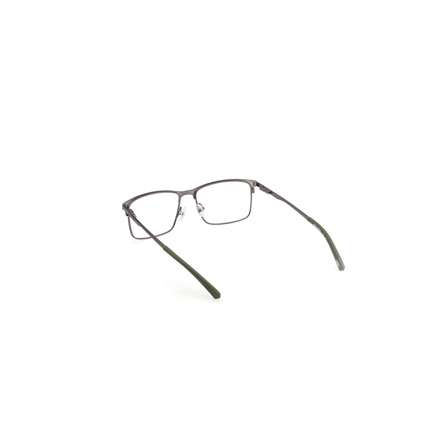 Lentes &Oacute;pticos Plateado Skechers image number 3.0