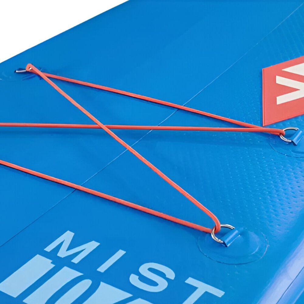 Tabla Stand Up Paddle Aquatone 10,4 All Round Sup Full Kit image number 2.0