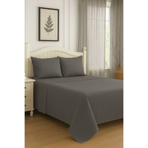 Juego De Sabanas King