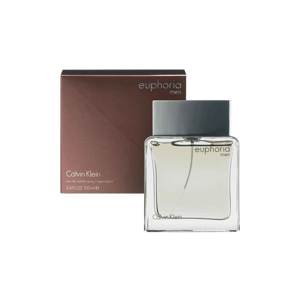 Calvin Klein Euphoria Men 100ml image number 0.0