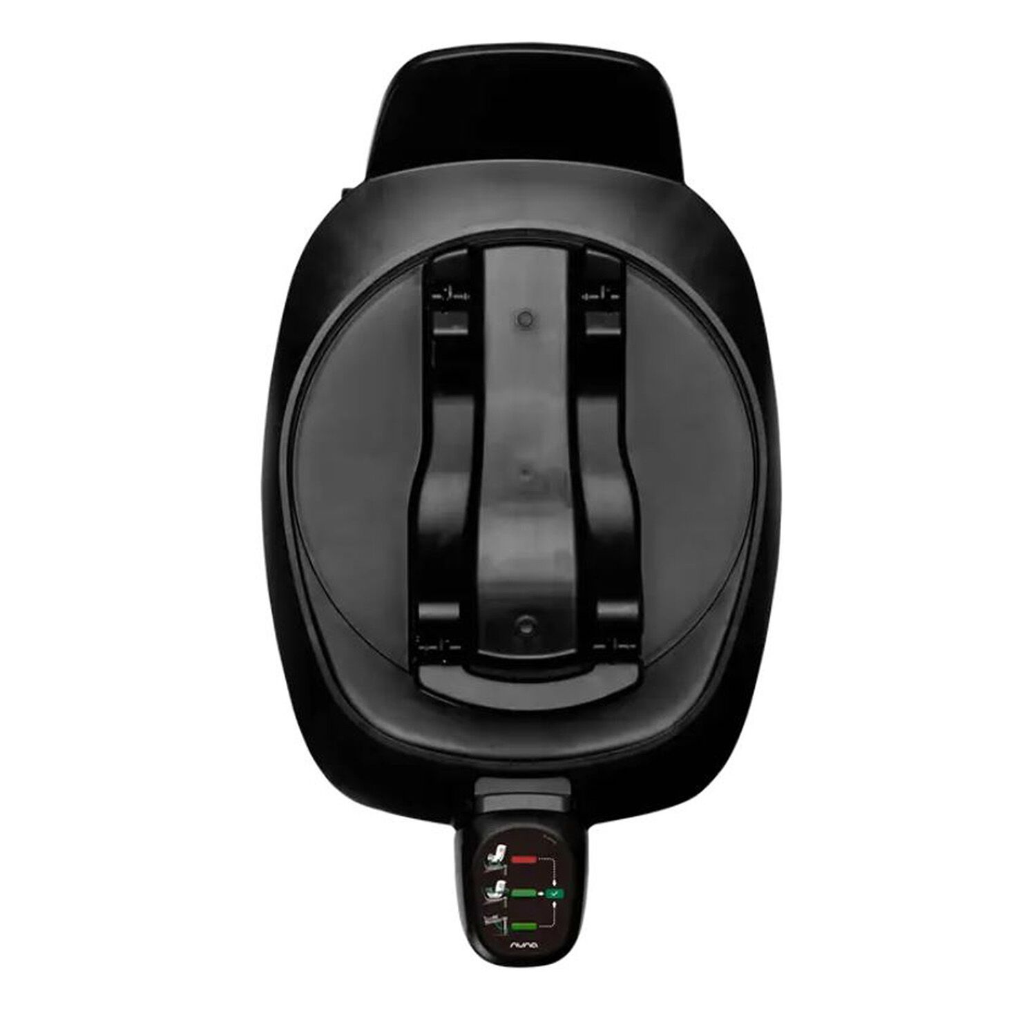 Base Silla De Auto Next Nuna image number 4.0