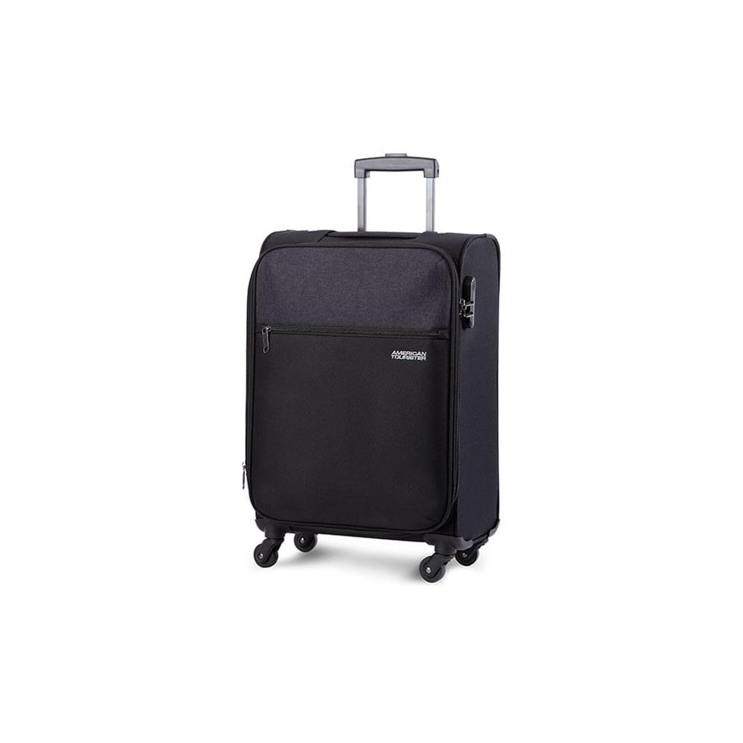 Maleta Cabina American Tourister Frankfurt / 42 image number 1.0