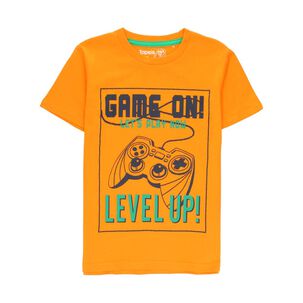 Polera Niño Topsis