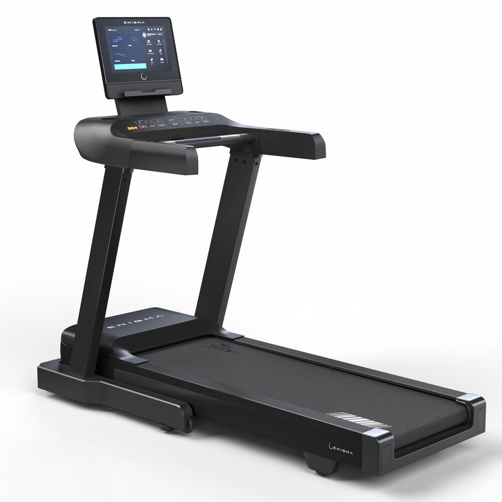 Trotadora Enigma Run Pro image number 0.0
