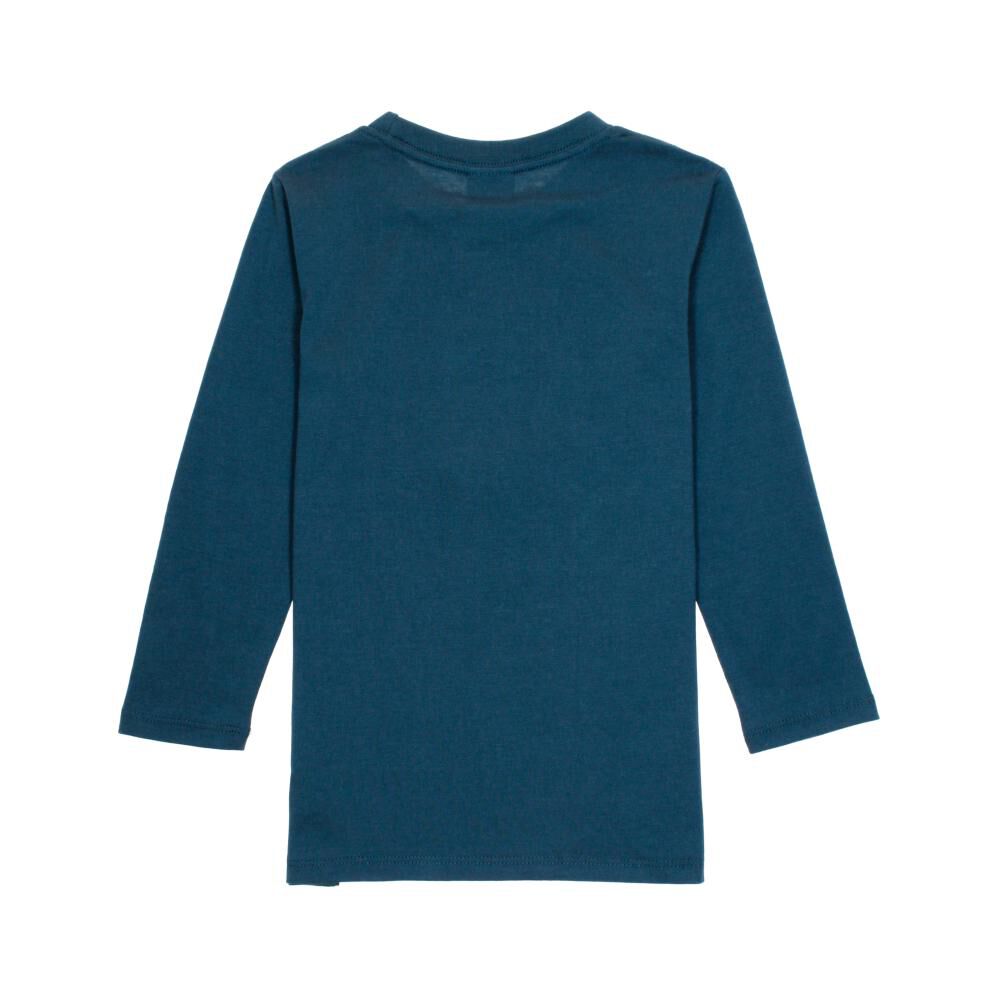 Polera Ni&ntilde;o Toy Story image number 1.0