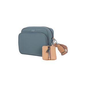 Bandolera Secret Orlando St6 S Azul