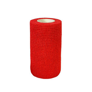 Venda Autoadherente Compatible Con Coban 10cm X 4.5mt- 1 Und