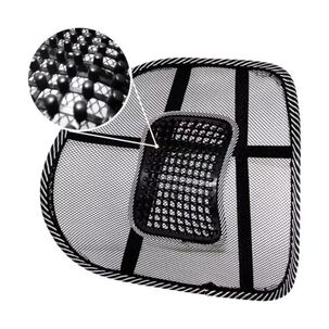 Soporte Respaldo Lumbar Ergonómico Auto Silla Oficina