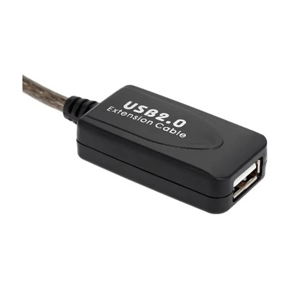 Extension Cable Usb Activo 10 Metros Blindado image number 3.0