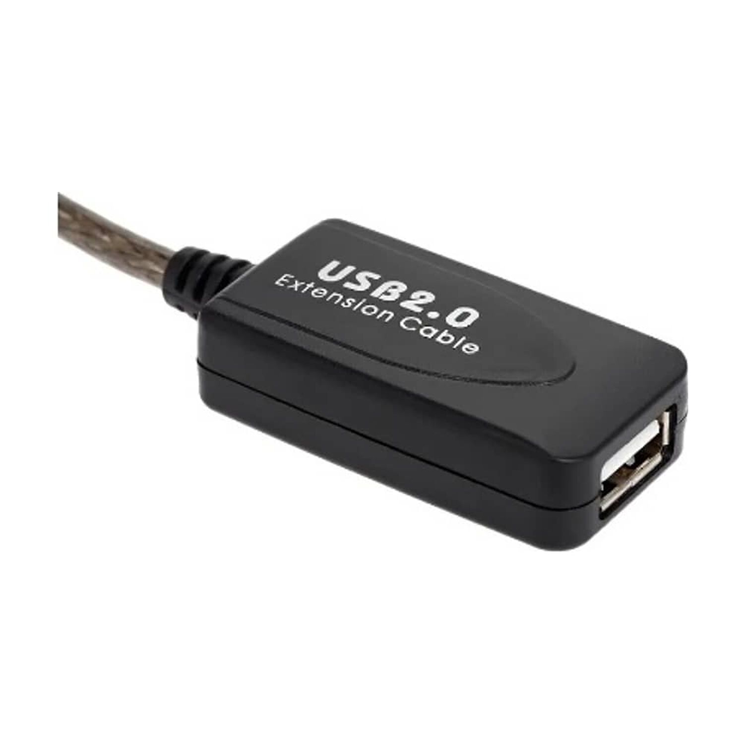 Extension Cable Usb Activo 10 Metros Blindado image number 3.0