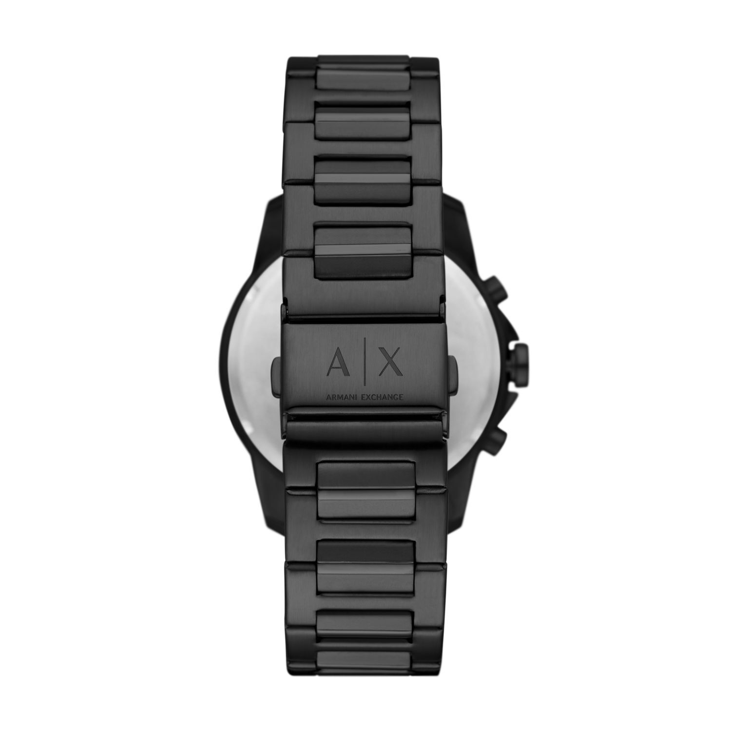 Reloj Negro Armani Exchange Hombre Ax1722 image number 2.0