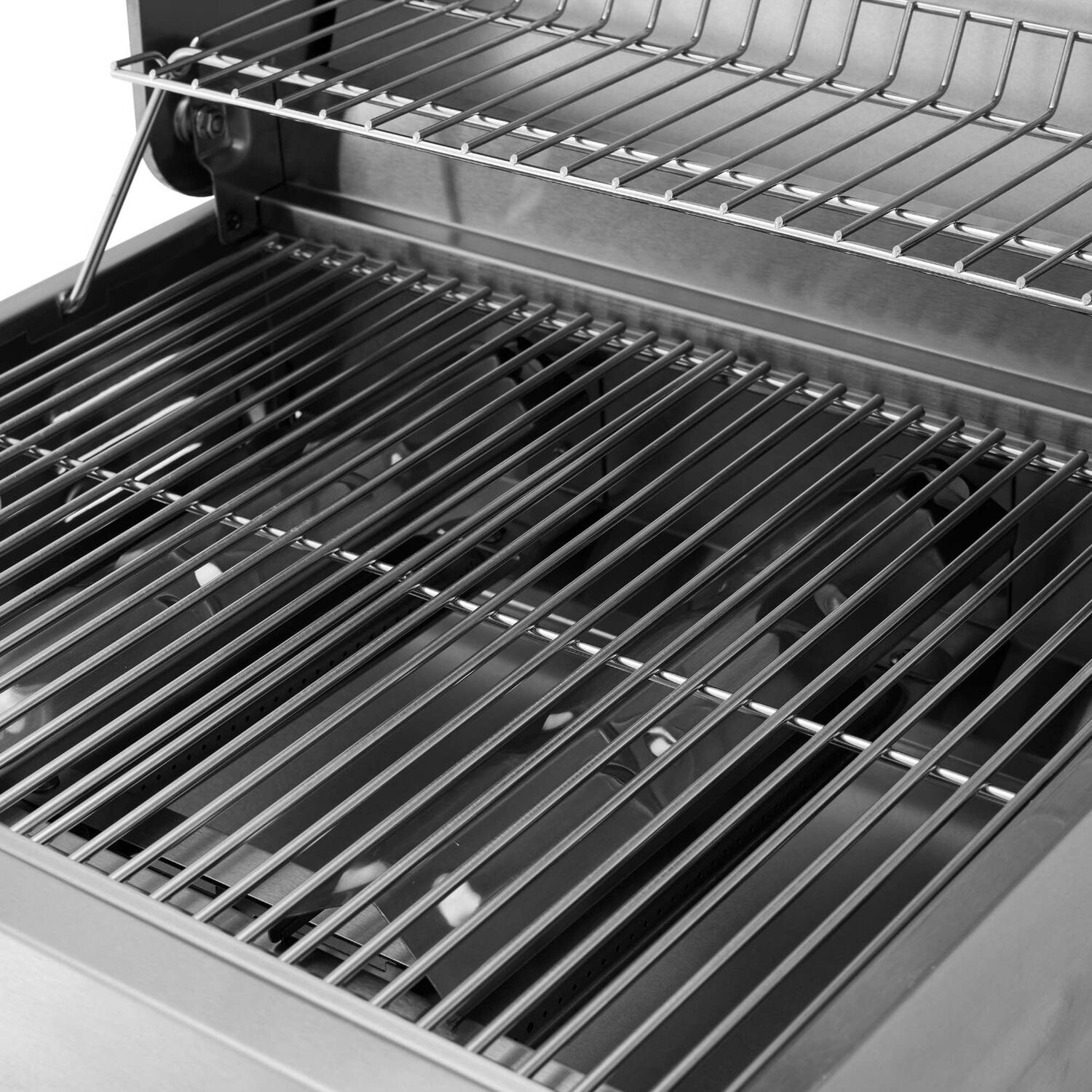 Parrilla Gas Portatil Grill To Go 2q image number 2.0