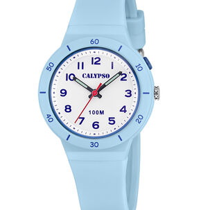 Reloj K5848/2 Calypso Blanco Infantil Sweet Time