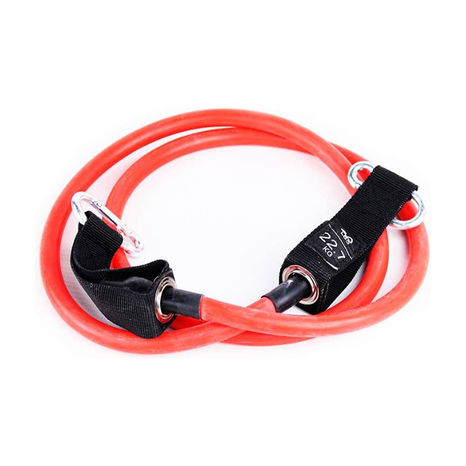 Set Bandas De Resistencia 9 Piezas Weston image number 6.0