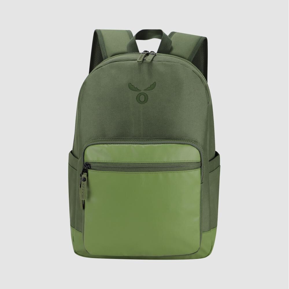 Mochila Florida Black Moose image number 0.0