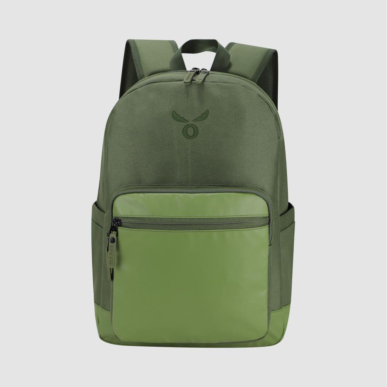 Mochila Florida Black Moose image number 0.0