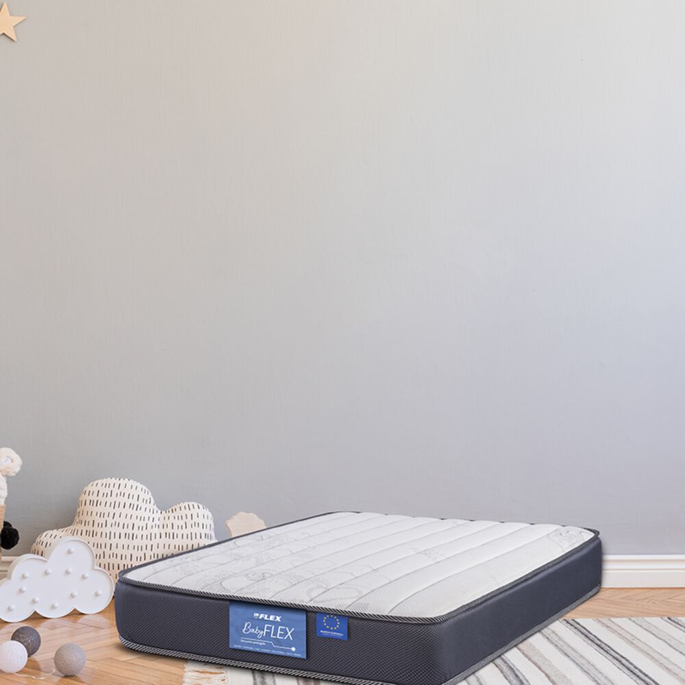 Colch&oacute;n Cuna Flex Salus image number 3.0