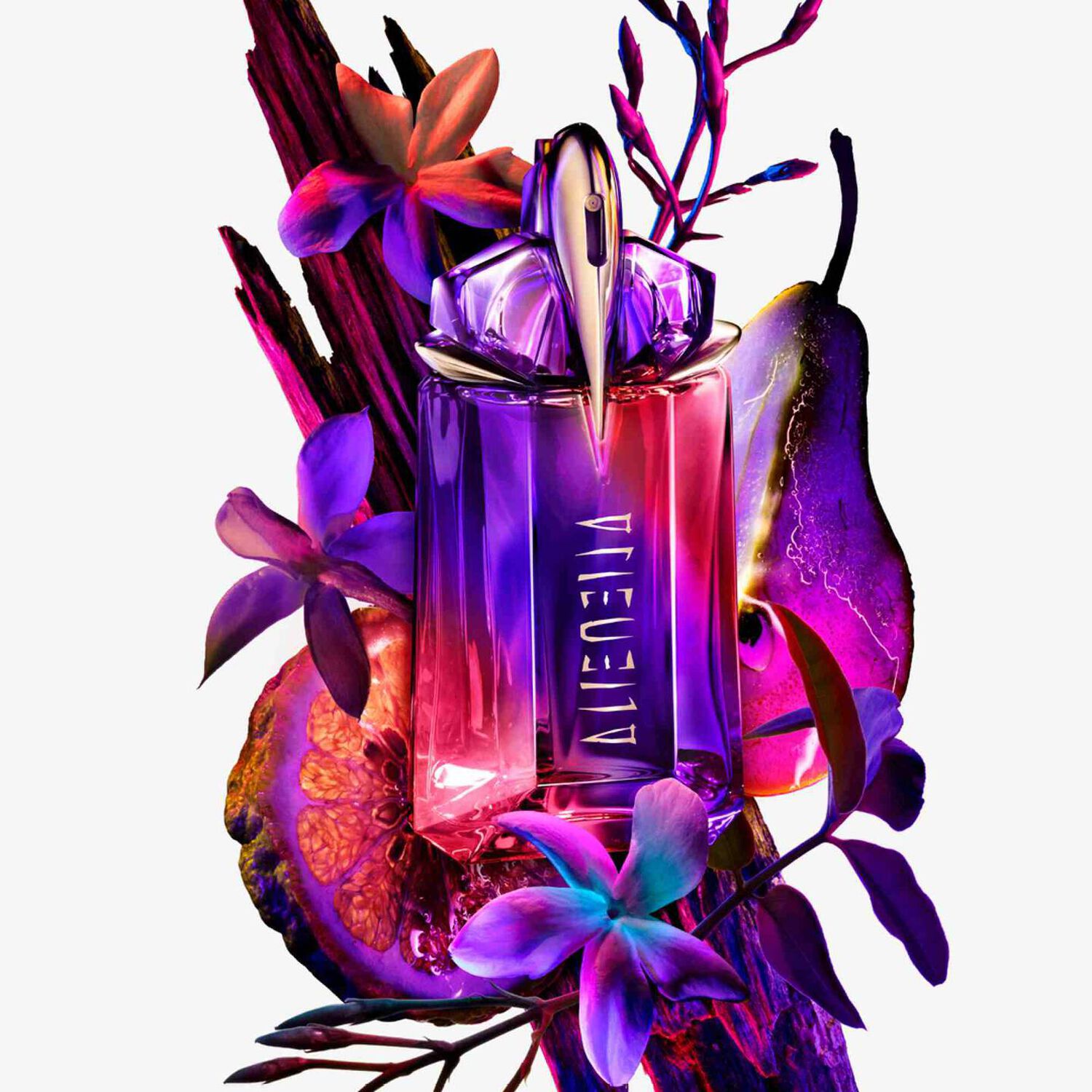 Mugler Alien Hypersense 90 Ml Edp image number 2.0