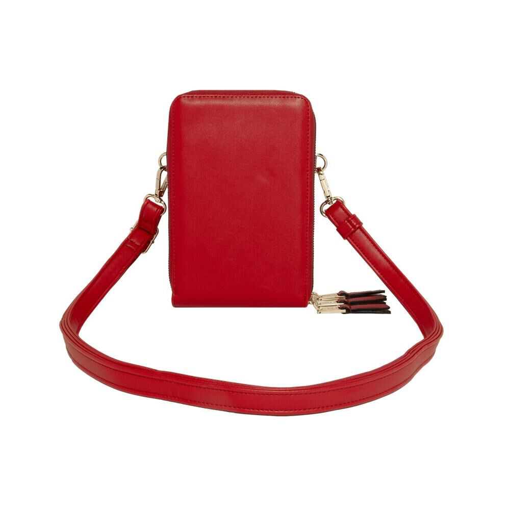 Portacelular Secret Pretoria Sc6 Xl Rojo image number 2.0