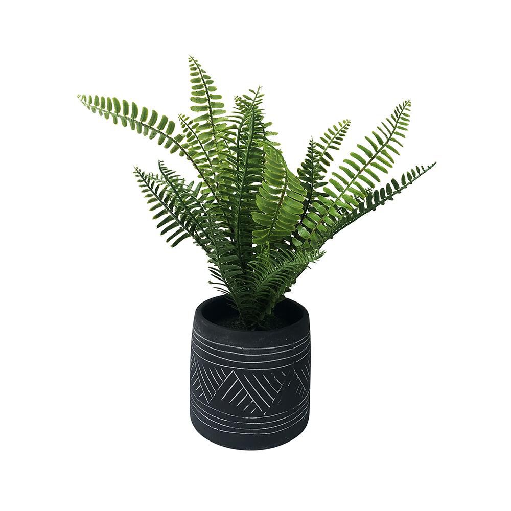Planta Artificial Azhome HA418118GN image number 0.0