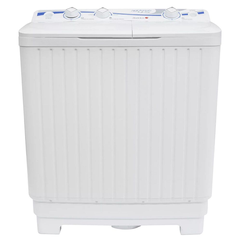 Lavadora Semi Automática Sindelen Lc-4550bl 4.2 Kg image number 0.0