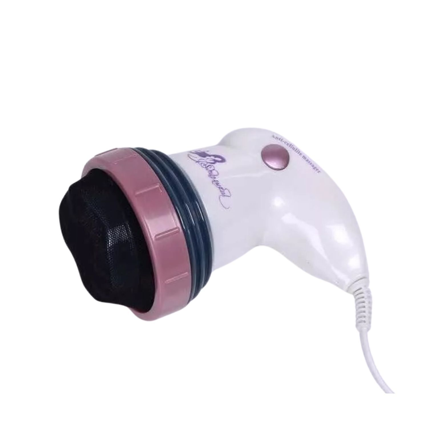 Masajeador Manual Body Innovation 16cm Ideal Relajaci&oacute;n image number 0.0