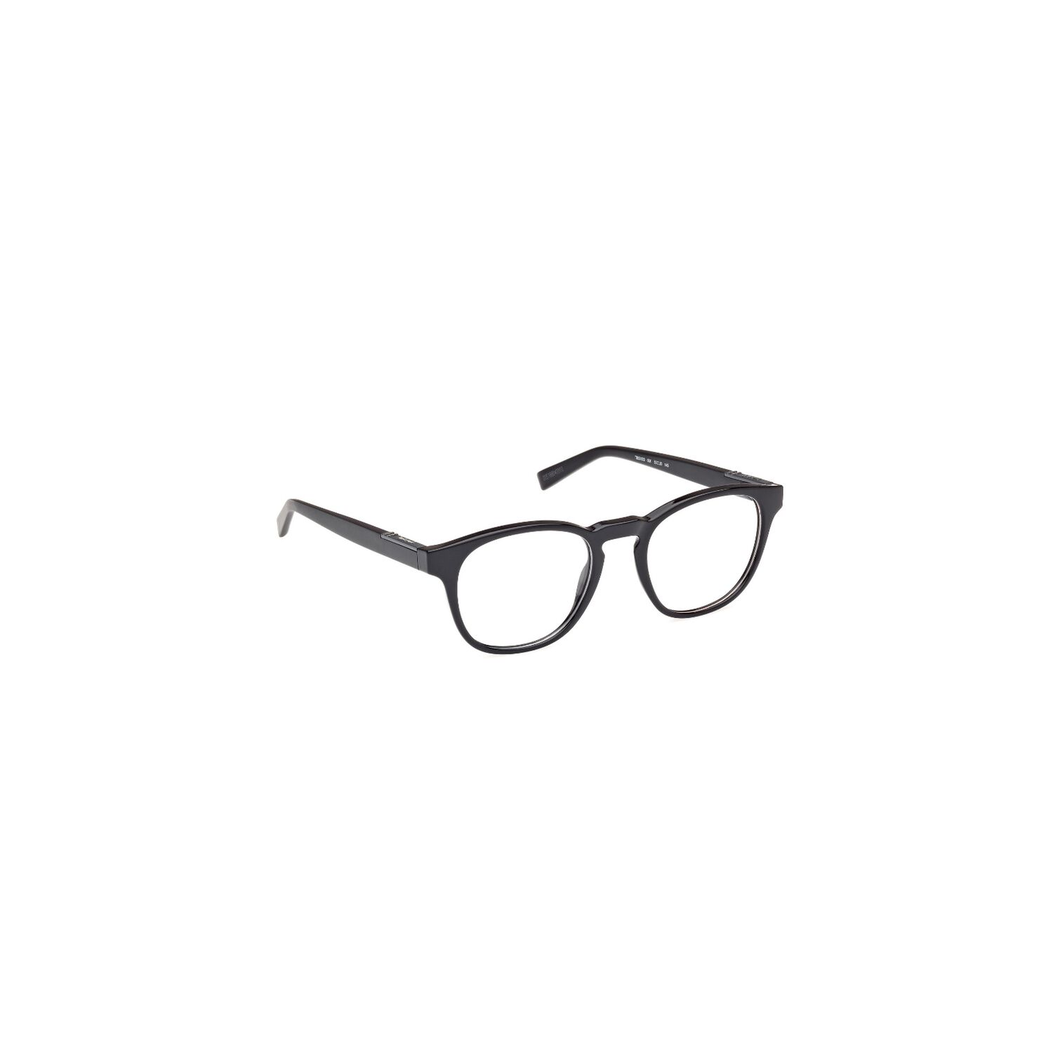 Lentes &Oacute;pticos Negro Brillante Timberland image number 7.0