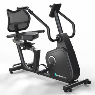 Bicicleta Reclinada Ten Series Dreamline R1