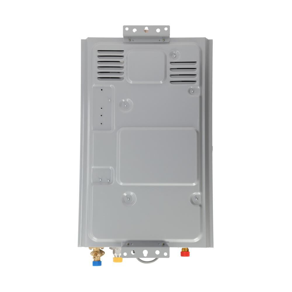 Calefont Rheem Tiro Forzado / Gas Licuado / 10 Litros image number 5.0