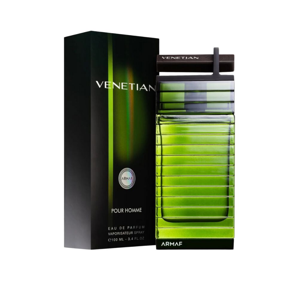 Armaf Venetian Edp 100 Ml Hombre image number 0.0