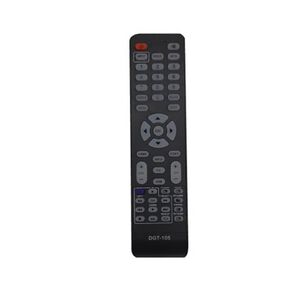 Control Remoto Para Rca Tv Antigua + Pilas Dgt-105