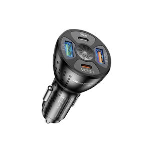 Car Charger Usb 3.0