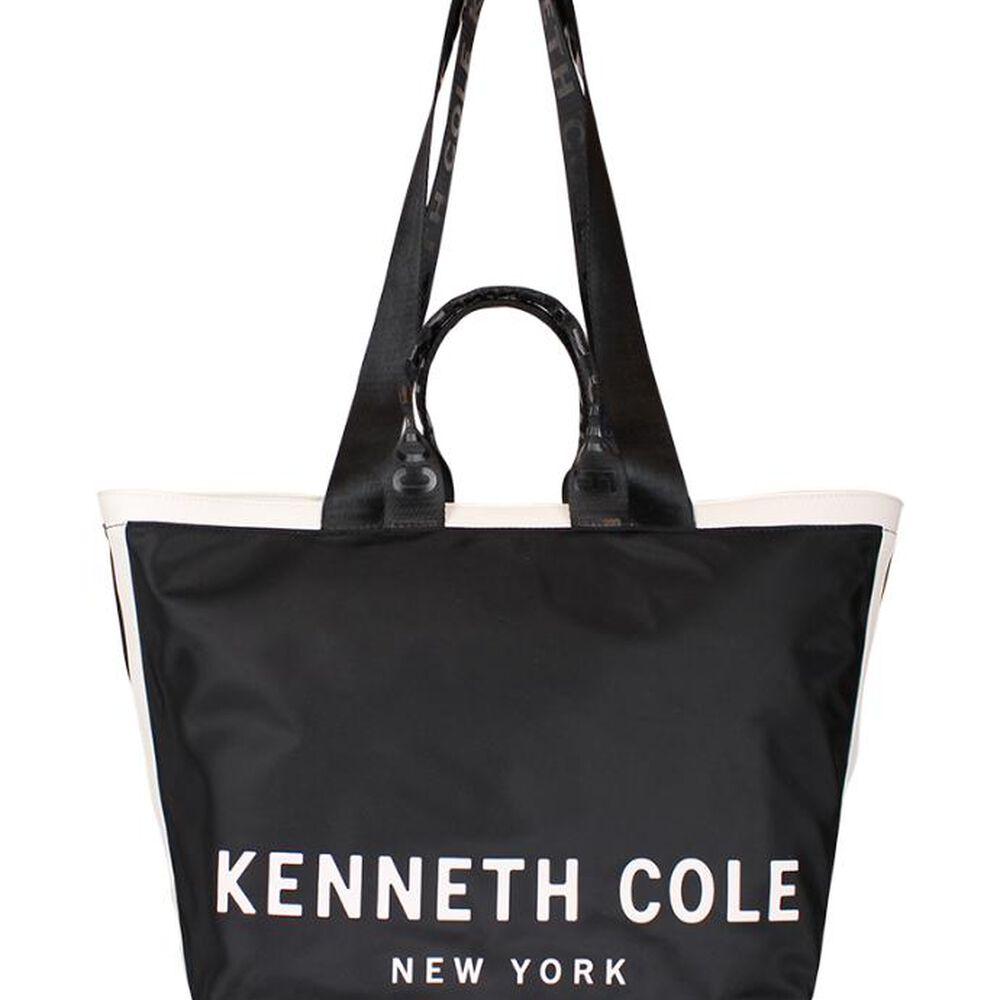Bolso Mujer Roku Negro Kenneth Cole image number 1.0