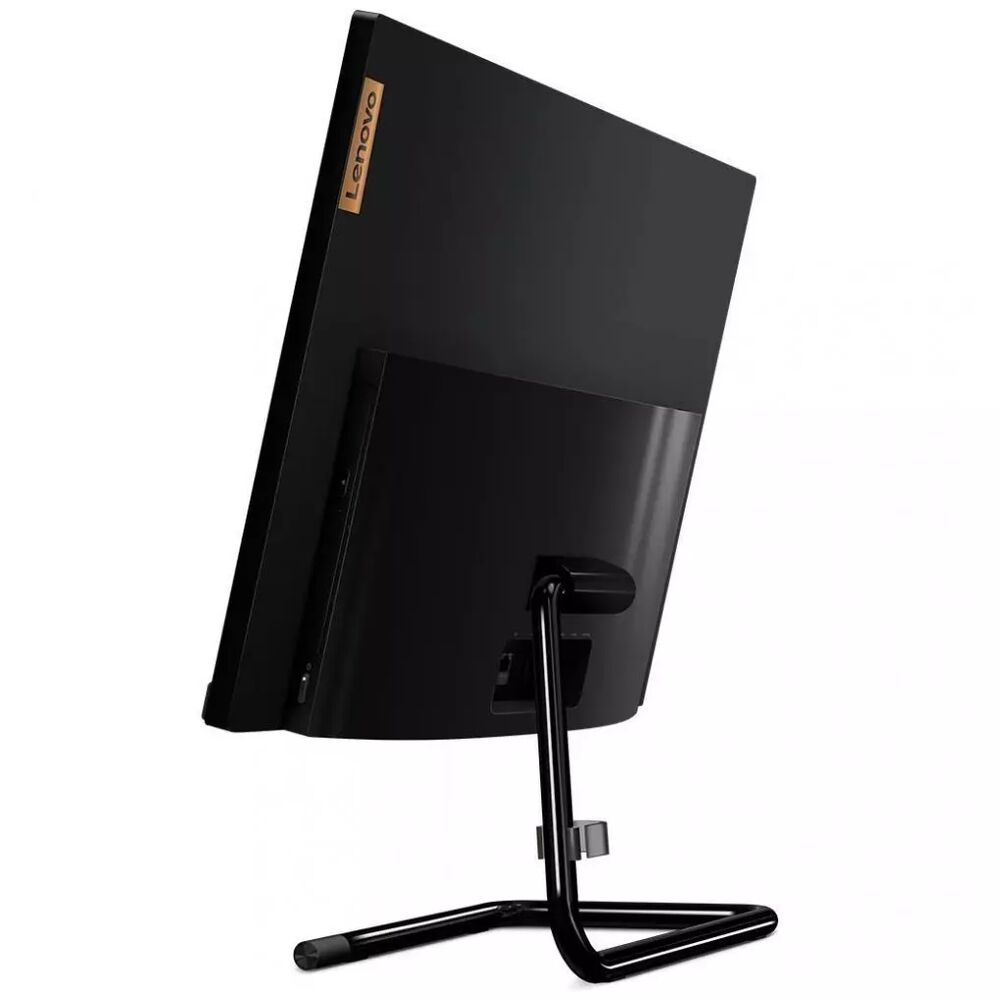 Computador All In One Lenovo Ideacentre 24are05 24" (ryzen 5 4500u 16gb 512gb Ssd) Reacondicionado Grado A image number 1.0