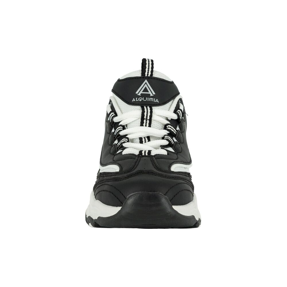 Zapatilla Lop Negro Alquimia image number 2.0