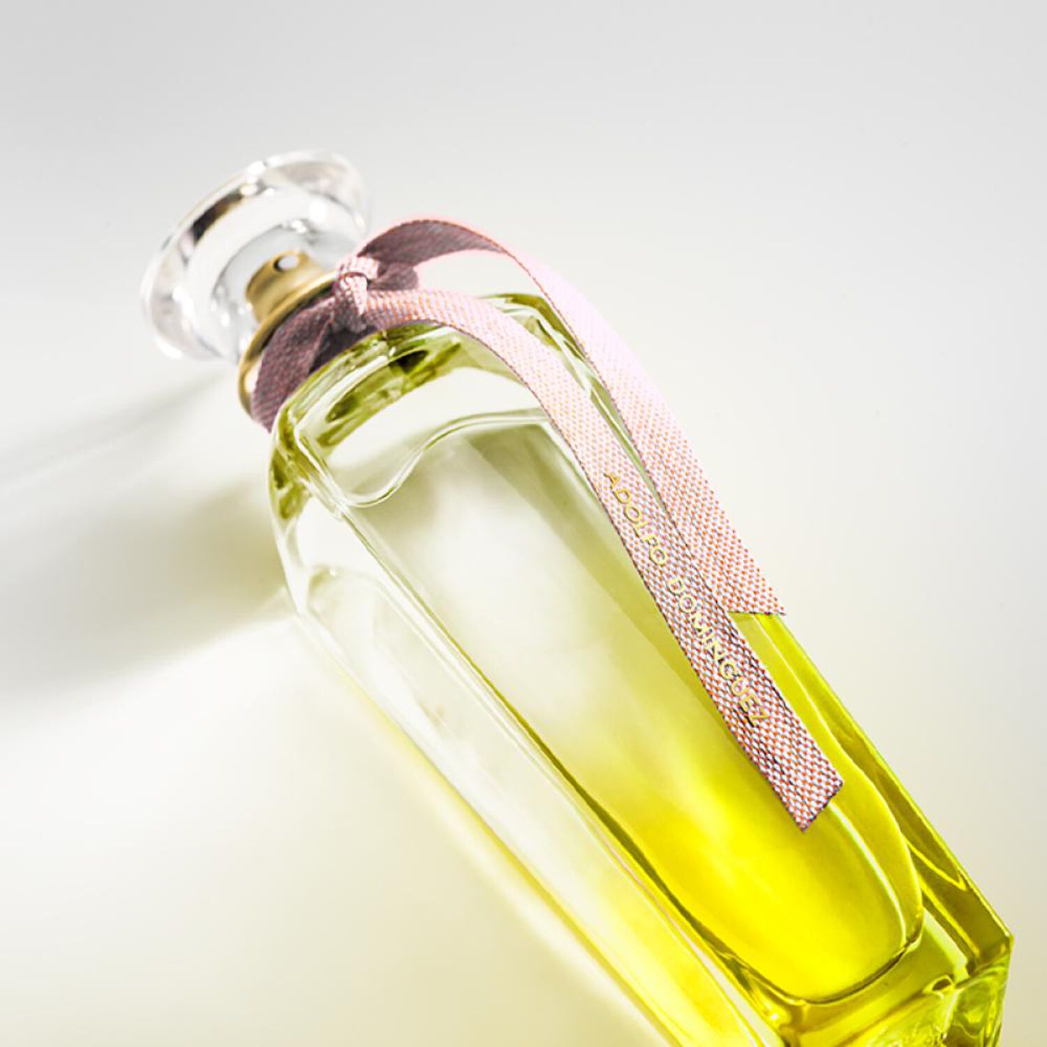 Perfume mujer Agua Fresca Mimosa Coriandro Edt 120 Ml Adolfo Dominguez image number 3.0