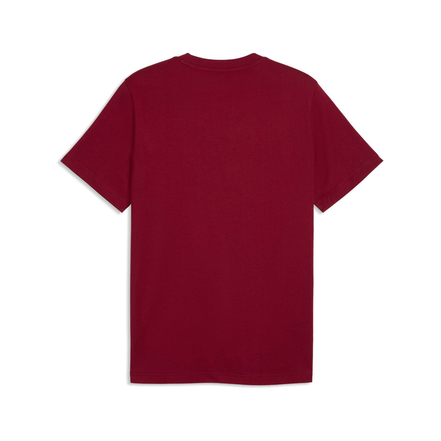 Polera Puma Hombre Essentials Small No.1 Logo image number 1.0