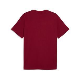 Polera Puma Hombre Essentials Small No.1 Logo