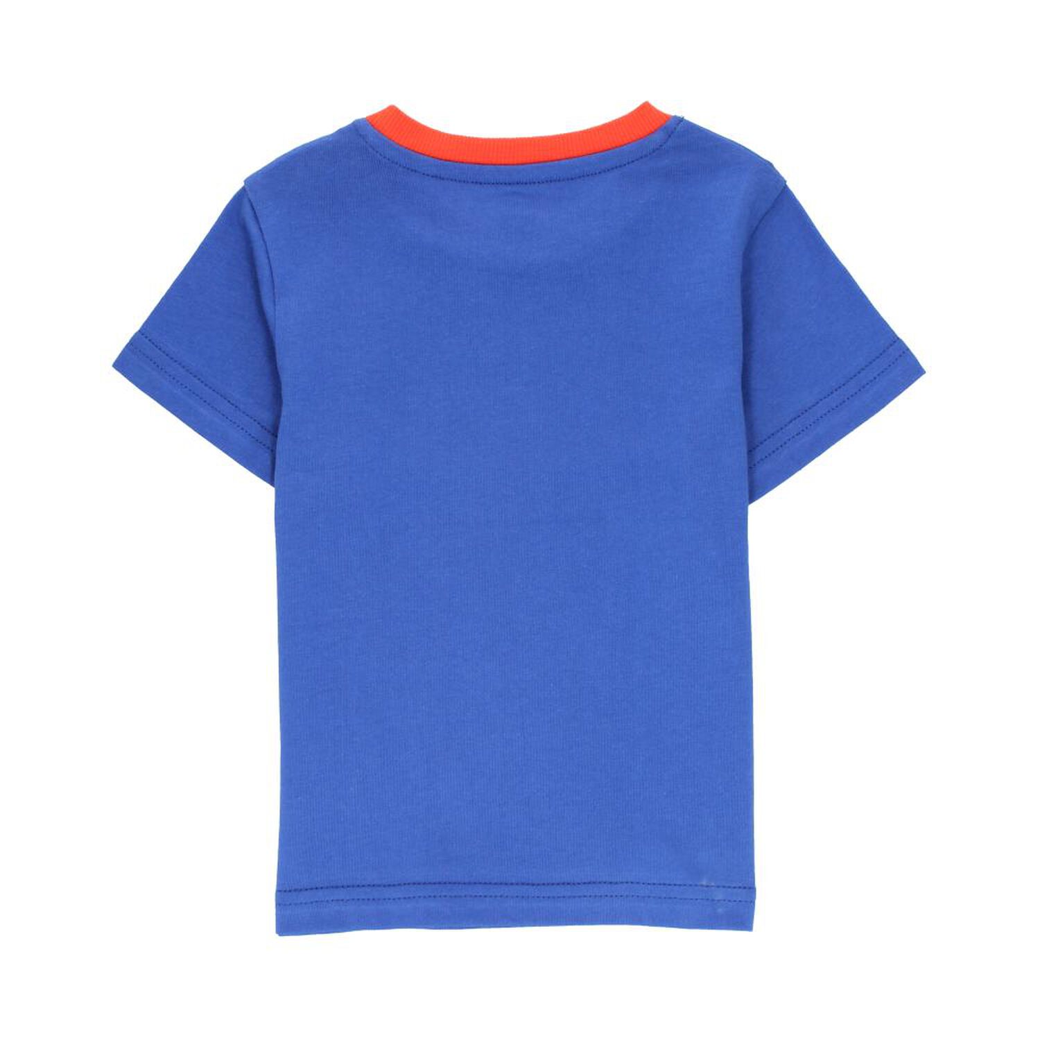 Polera Bebe Ni&ntilde;o Baby image number 1.0
